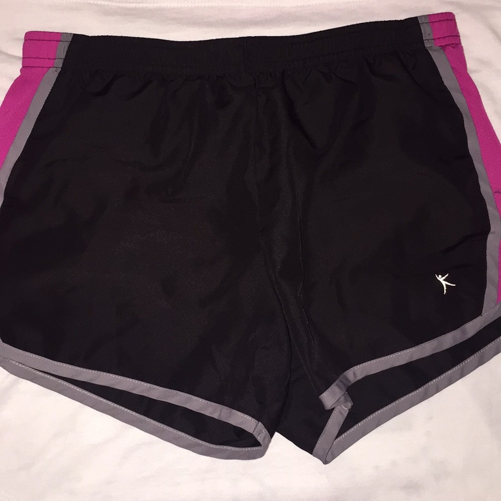 Sport shorts